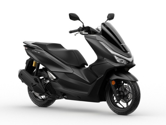Honda PCX 125cc (2016)