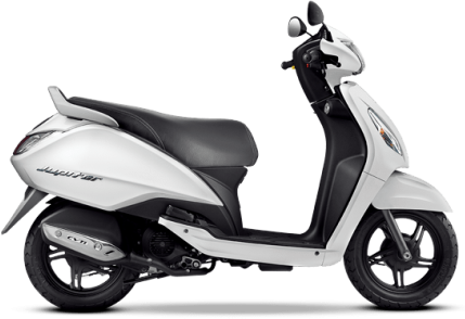 TVS Jupiter 125cc (2024)