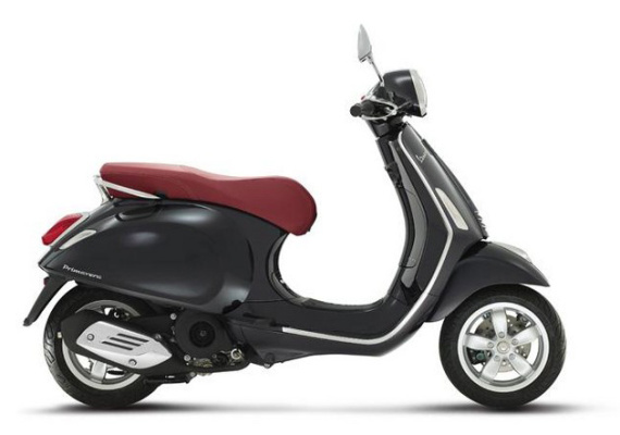 Vespa Primavera 150cc (2024)
