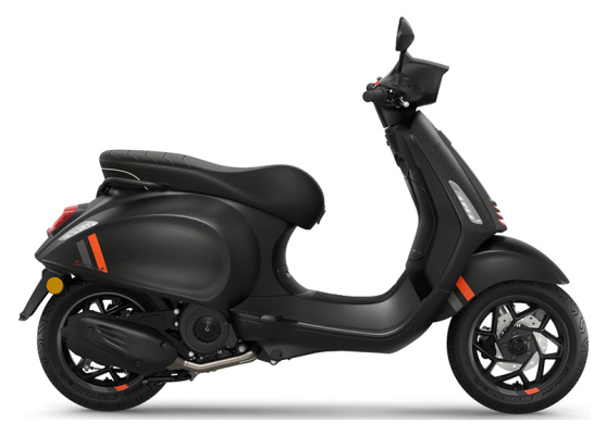 Vespa Sprint 150cc (2024)